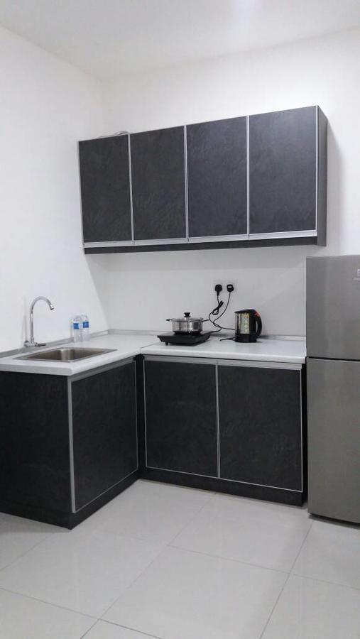 A Suites - Atria Sofo Suites Petaling Jaya Eksteriør billede