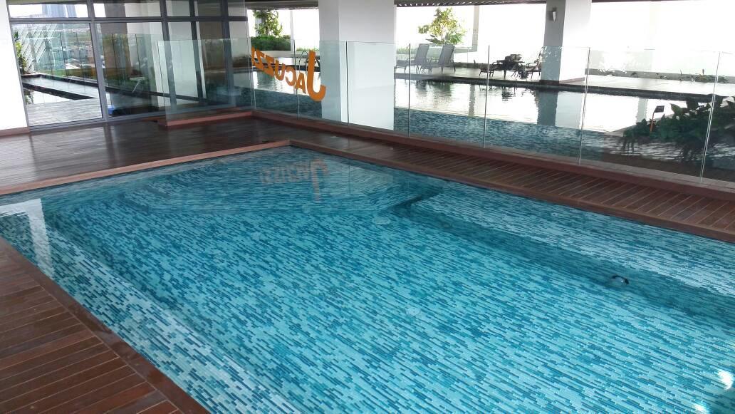 A Suites - Atria Sofo Suites Petaling Jaya Eksteriør billede