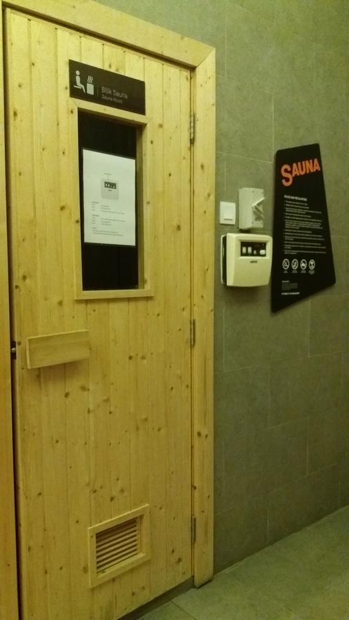 A Suites - Atria Sofo Suites Petaling Jaya Eksteriør billede