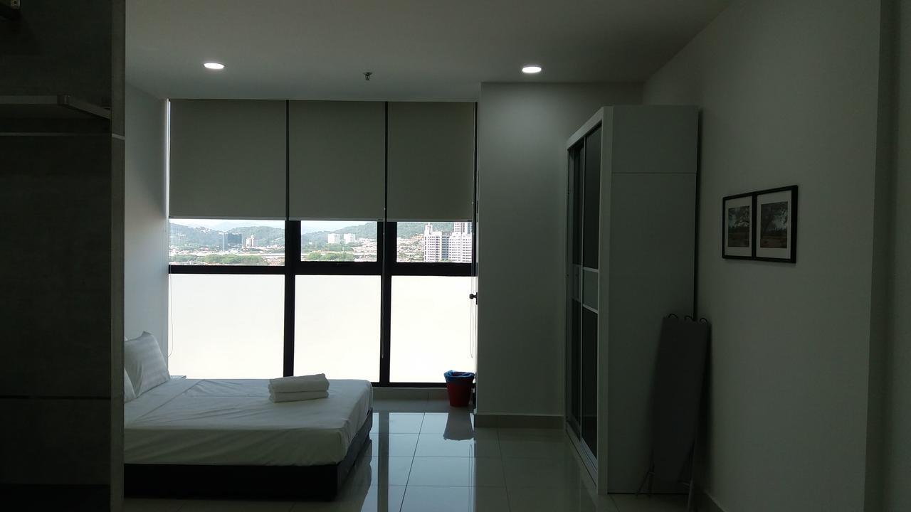 A Suites - Atria Sofo Suites Petaling Jaya Eksteriør billede