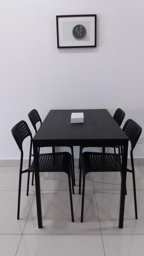 A Suites - Atria Sofo Suites Petaling Jaya Eksteriør billede