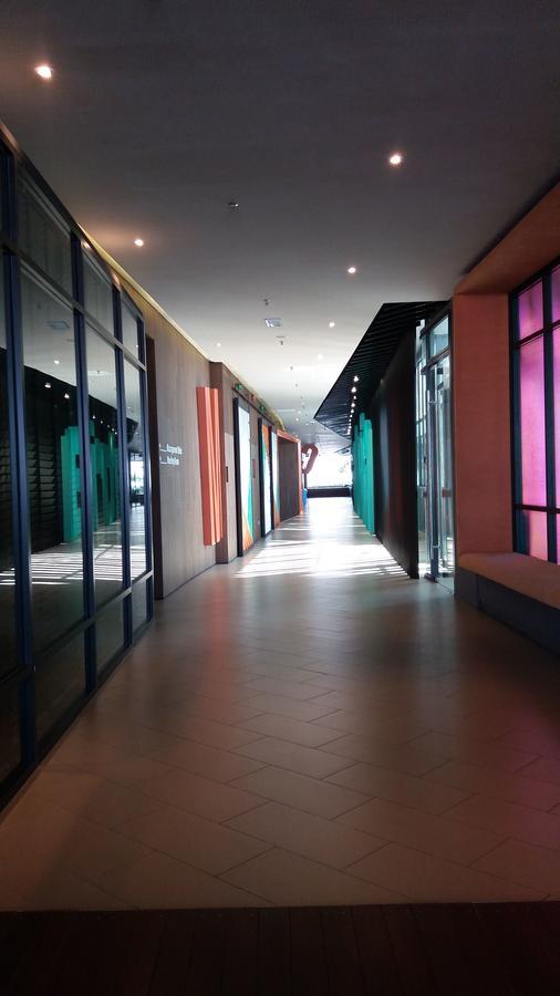 A Suites - Atria Sofo Suites Petaling Jaya Eksteriør billede